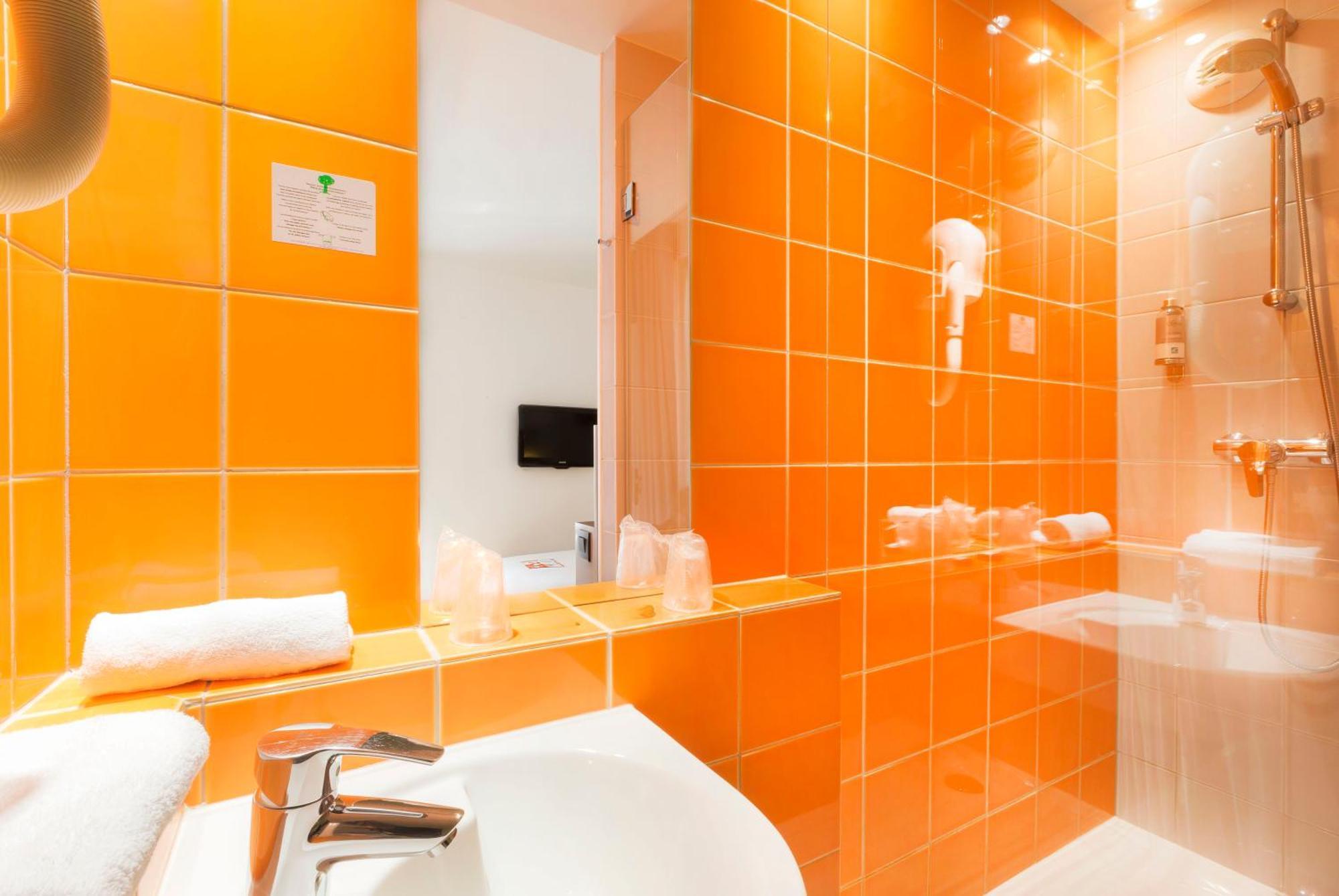 Chambre Double Villa Cosi