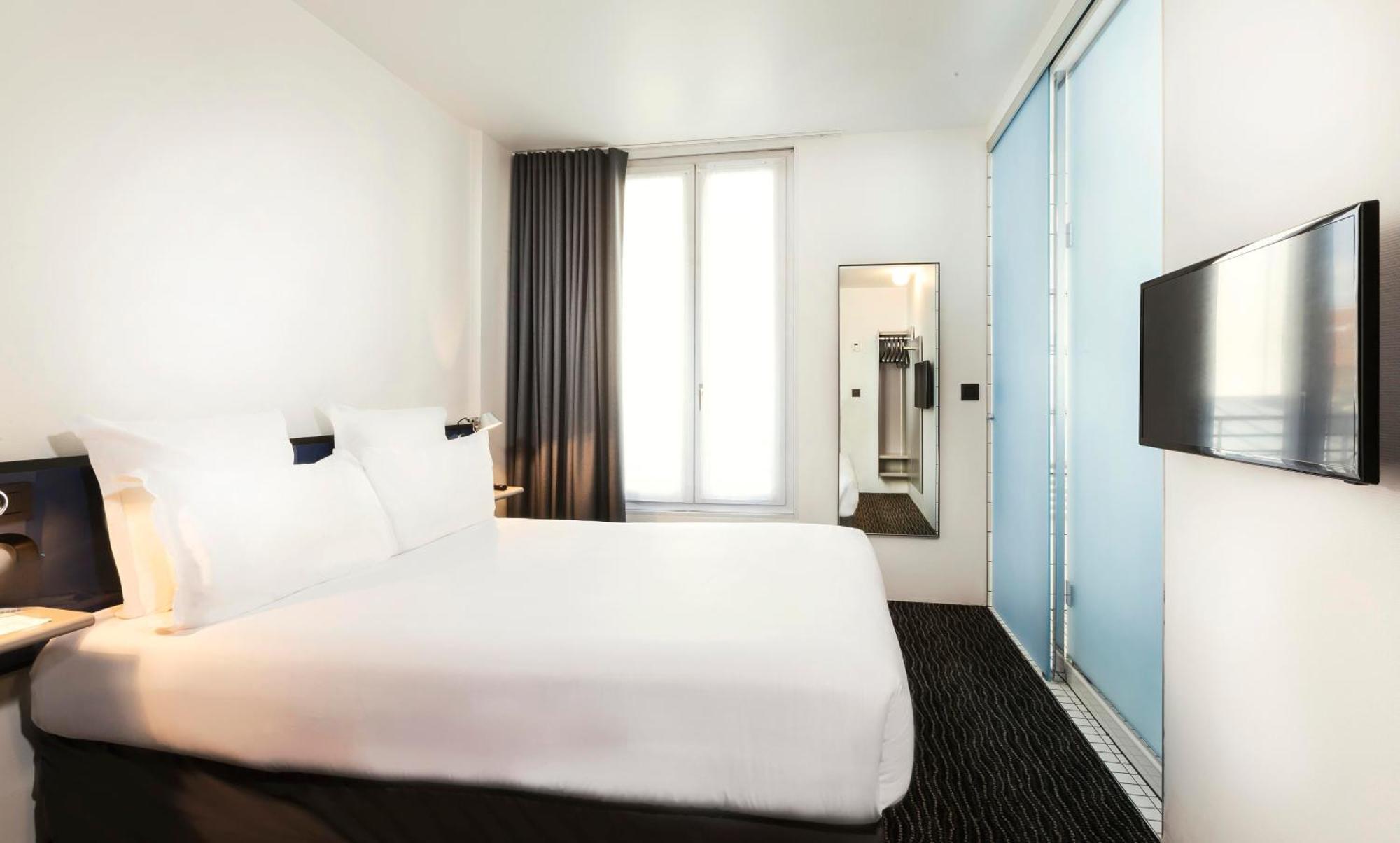 Chambre Double Privilège