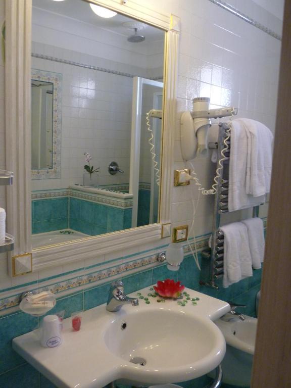 Chambre Confort